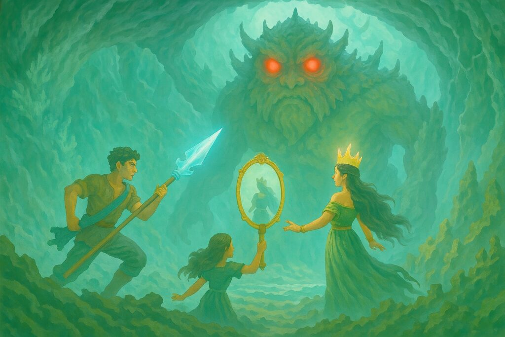 Panggilan Sang Penjaga Laut Selatan: Ancaman Baru di Pantai Yogyakarta